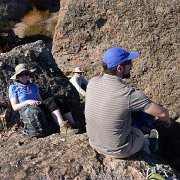 Pinnacles 030 : Pinnacles